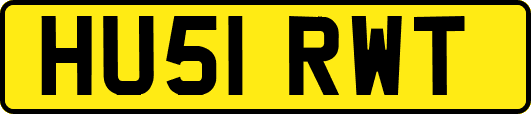 HU51RWT