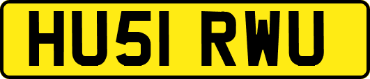 HU51RWU