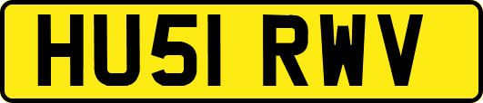 HU51RWV