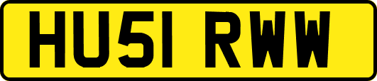 HU51RWW