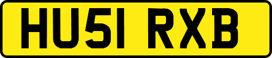 HU51RXB