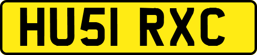 HU51RXC