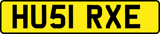 HU51RXE