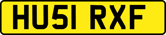 HU51RXF