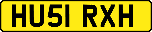 HU51RXH