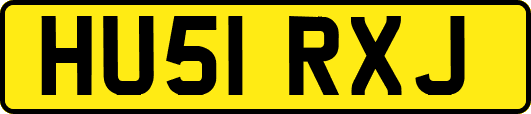 HU51RXJ