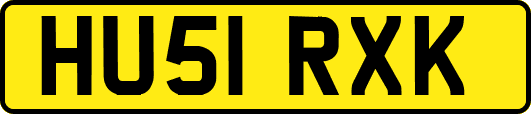 HU51RXK