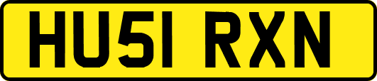 HU51RXN