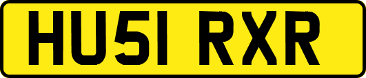 HU51RXR
