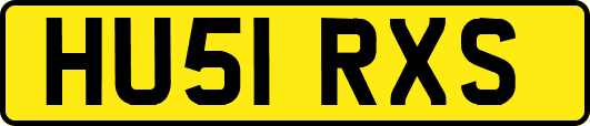 HU51RXS