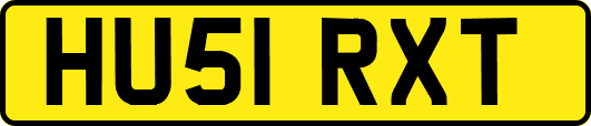 HU51RXT
