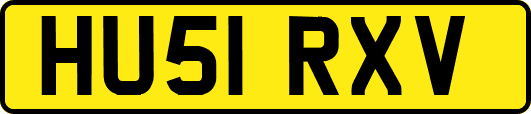 HU51RXV