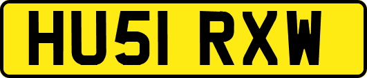 HU51RXW