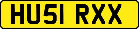 HU51RXX