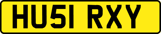 HU51RXY