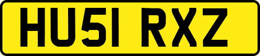 HU51RXZ
