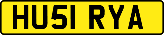 HU51RYA