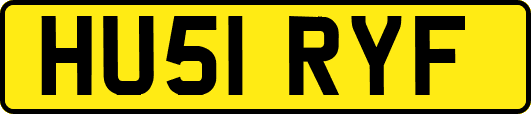HU51RYF