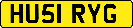 HU51RYG