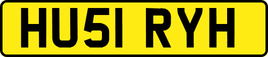 HU51RYH