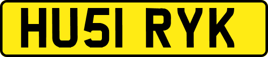 HU51RYK