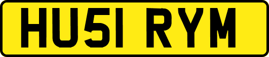 HU51RYM