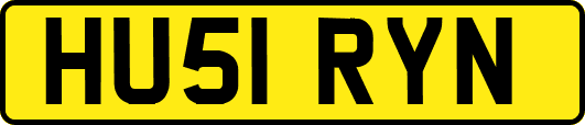 HU51RYN