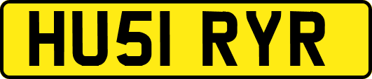 HU51RYR