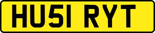 HU51RYT