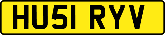 HU51RYV