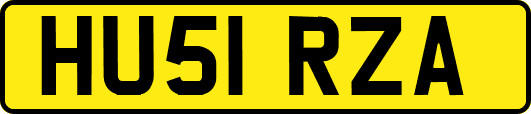 HU51RZA