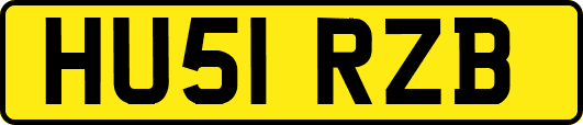 HU51RZB
