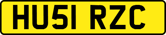 HU51RZC