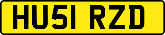 HU51RZD