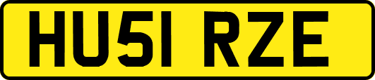 HU51RZE