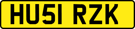 HU51RZK