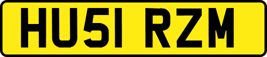 HU51RZM