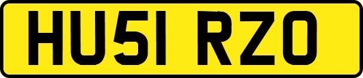 HU51RZO