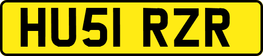 HU51RZR