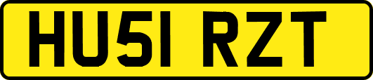 HU51RZT