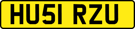 HU51RZU