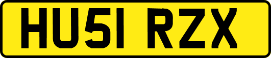 HU51RZX