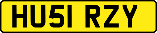 HU51RZY