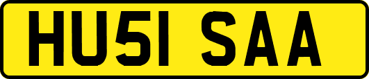 HU51SAA