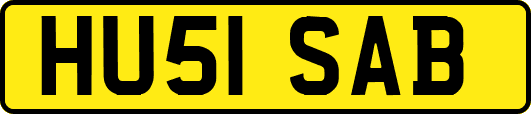 HU51SAB