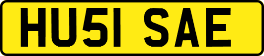 HU51SAE