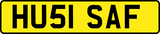 HU51SAF