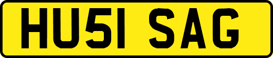 HU51SAG