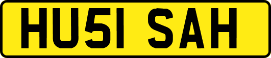 HU51SAH