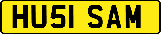HU51SAM